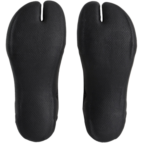 2026 Roxy Femmes Elite 3mm Botte à Doigts Séparés 26BW193500 - Black